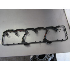 HBF105 Valve Cover Gasket From 2009 Dodge Ram 3500  6.7  Cummins Diesel